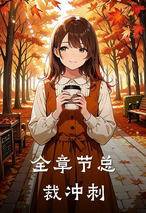 全章节总裁冲刺