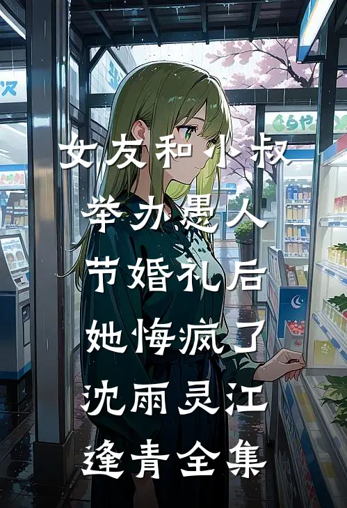 女友和小叔举办愚人节婚礼后，她悔疯了沈雨灵江逢青全集
