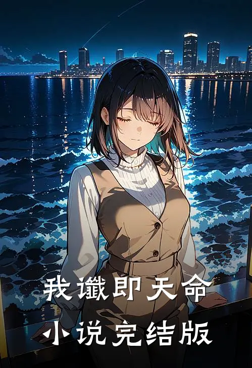 我谶即天命小说完结版