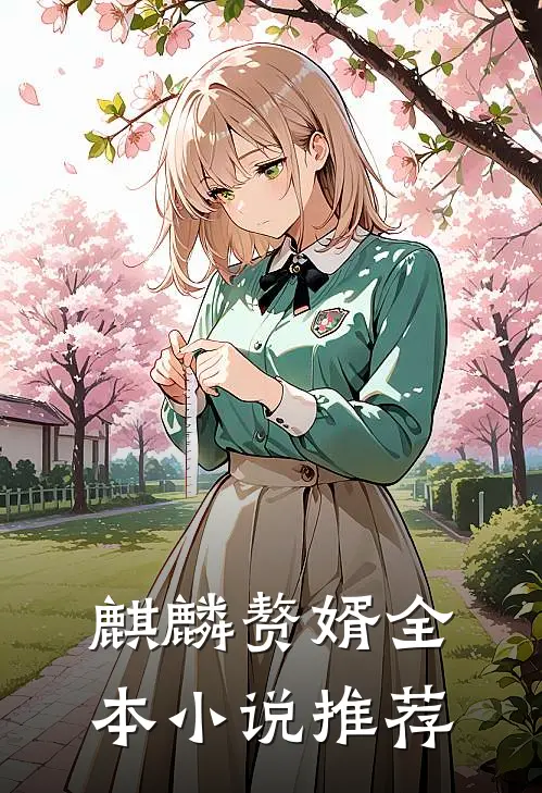麒麟赘婿全本小说推荐