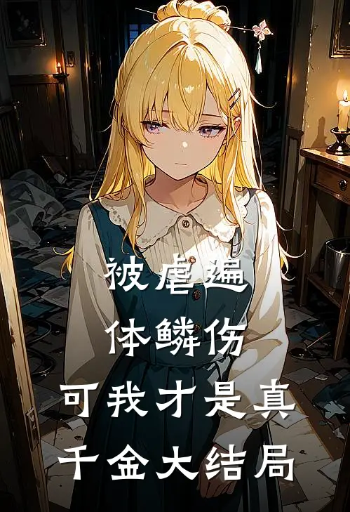 被虐遍体鳞伤，可我才是真千金大结局