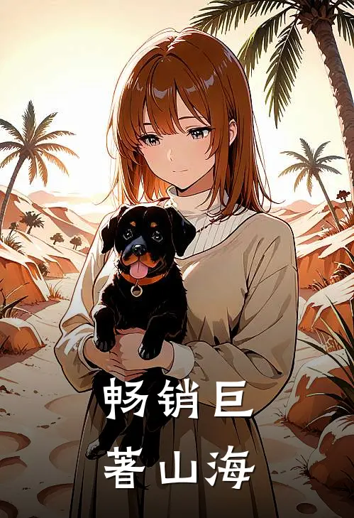 畅销巨著山海