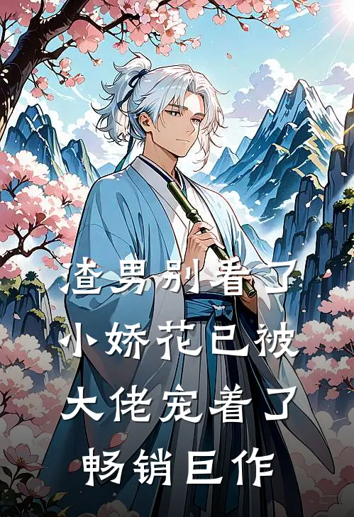渣男别看了，小娇花已被大佬宠着了畅销巨作