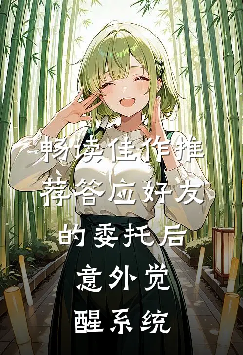 畅读佳作推荐答应好友的委托后，意外觉醒系统