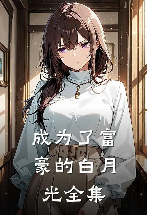 成为了富豪的白月光 全集