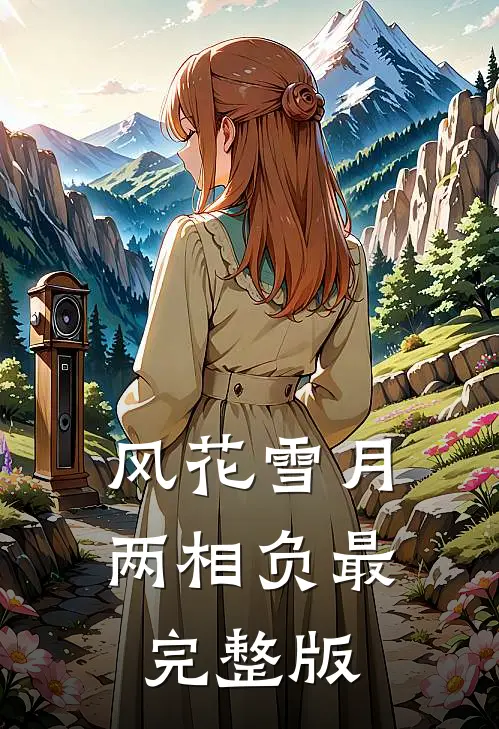 风花雪月两相负最完整版