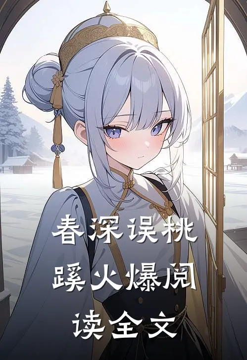 春深误桃蹊火爆阅读全文