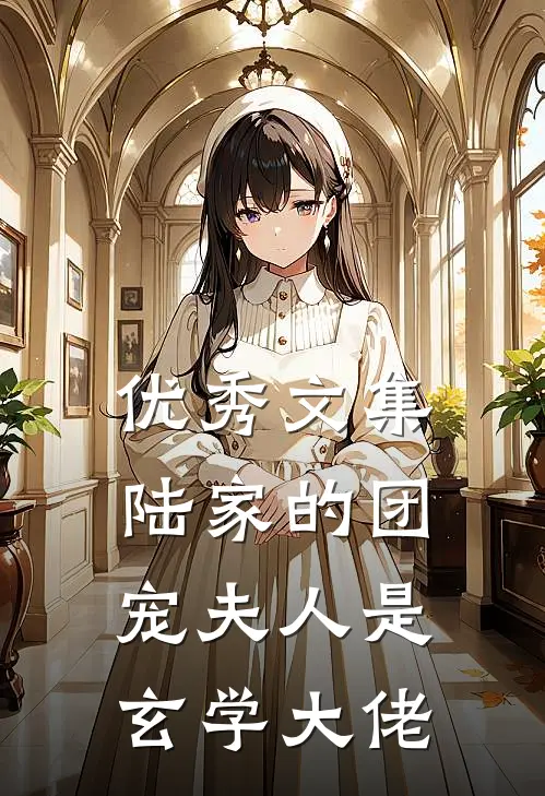 优秀文集陆家的团宠夫人是玄学大佬