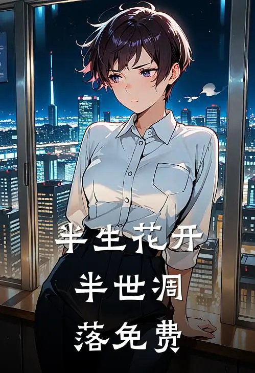 半生花开，半世凋落免费