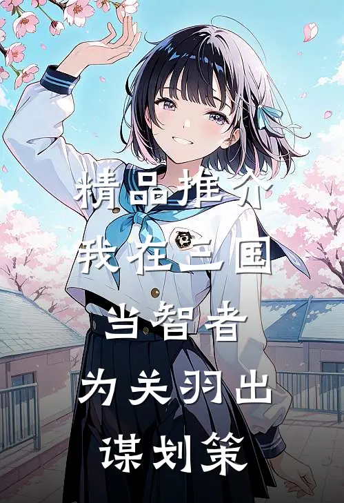 精品推介我在三国当智者，为关羽出谋划策
