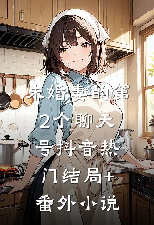 未婚妻的第2个聊天号抖音热门结局+番外小说