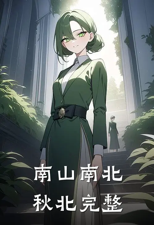 南山南北秋北完整