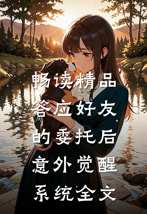 畅读精品答应好友的委托后,意外觉醒系统全文