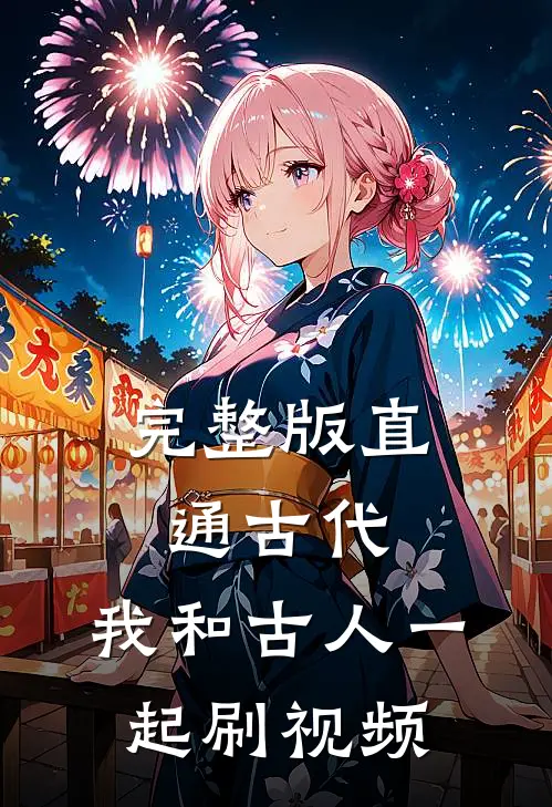 完整版直通古代：我和古人一起刷视频