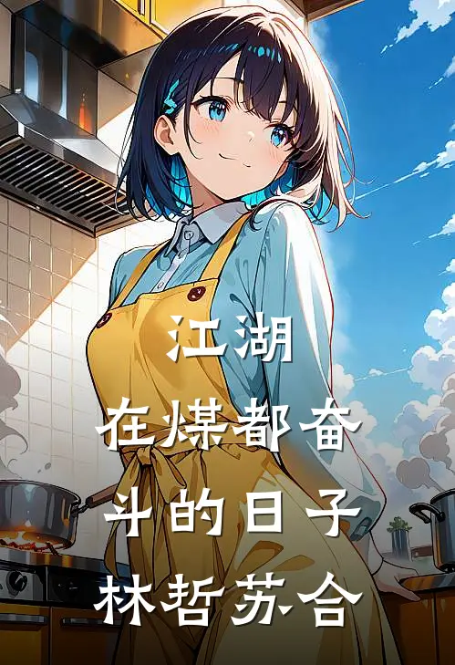 江湖：在煤都奋斗的日子林哲苏合