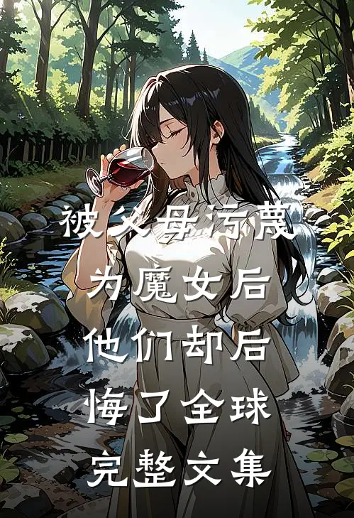 被父母污蔑为魔女后，他们却后悔了全球完整文集