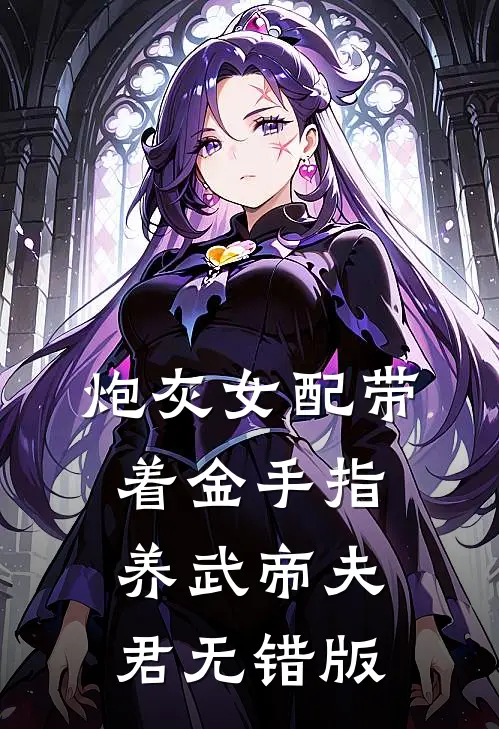 炮灰女配带着金手指养武帝夫君无错版