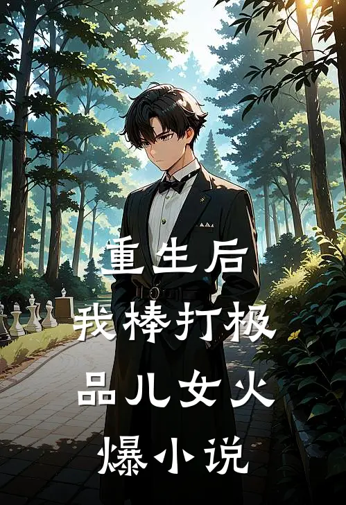 重生后，我棒打极品儿女火爆小说