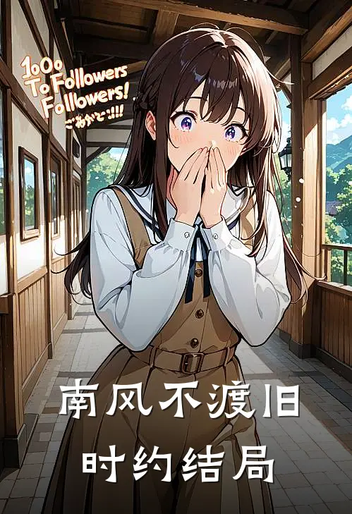 南风不渡旧时约结局