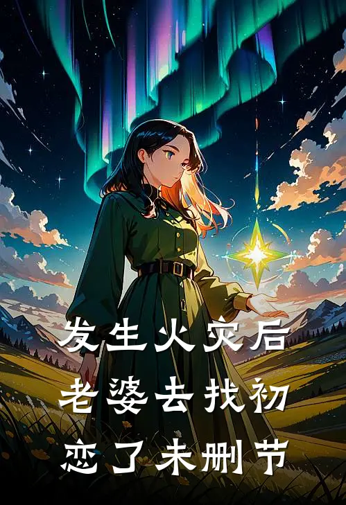 发生火灾后，老婆去找初恋了未删节