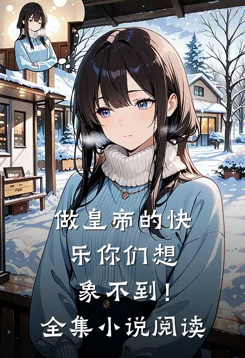 做皇帝的快乐你们想象不到！全集小说阅读