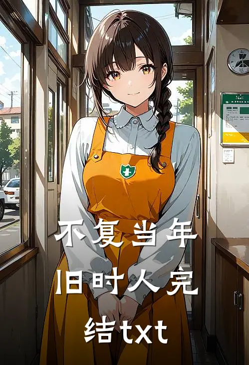 不复当年旧时人完结txt