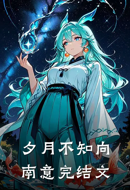 夕月不知向南意完结文
