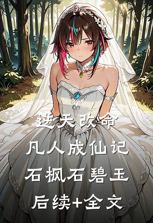 逆天改命，凡人成仙记石枫石碧玉后续+全文