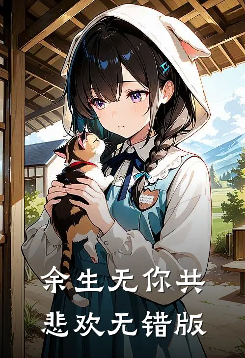 余生无你共悲欢无错版