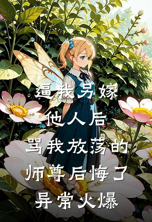 逼我另嫁他人后，骂我放荡的师尊后悔了异常火爆
