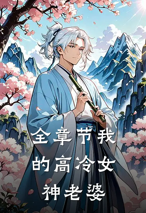 全章节我的高冷女神老婆