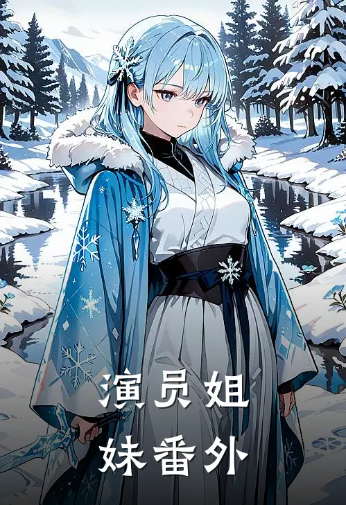 演员姐妹 番外