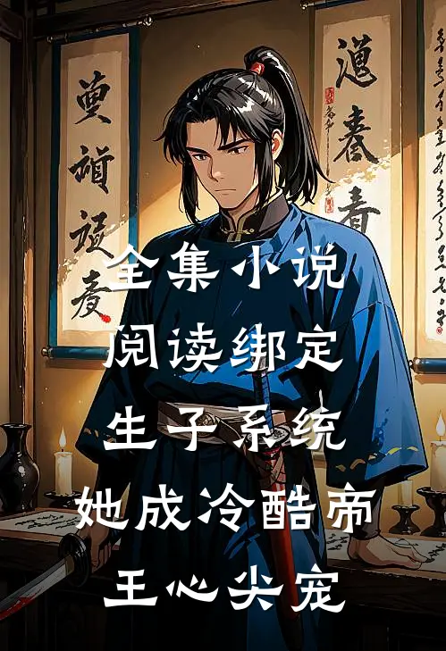 全集小说阅读绑定生子系统，她成冷酷帝王心尖宠