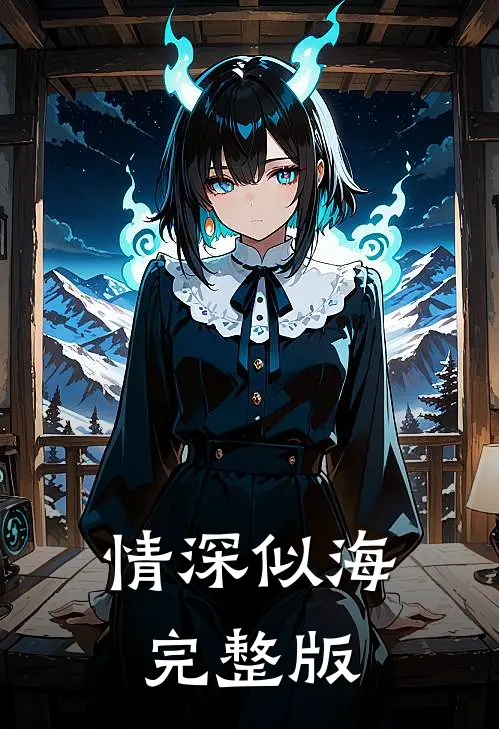 情深似海完整版