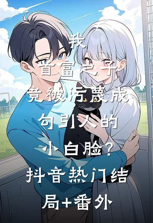 我，首富之子，竟被污蔑成勾引人的小白脸？抖音热门结局+番外