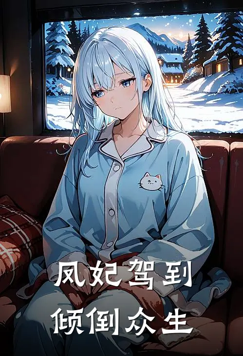 凤妃驾到倾倒众生