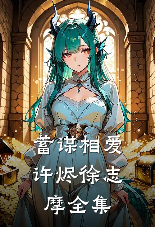蓄谋相爱许烬徐志摩 全集