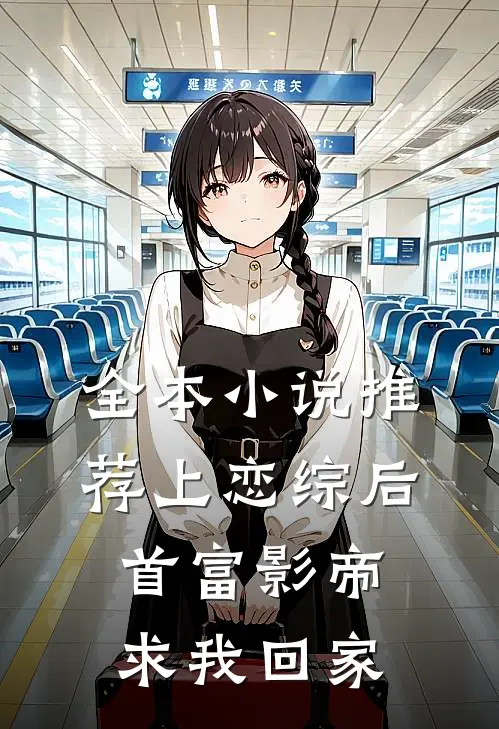 全本小说推荐上恋综后，首富影帝求我回家