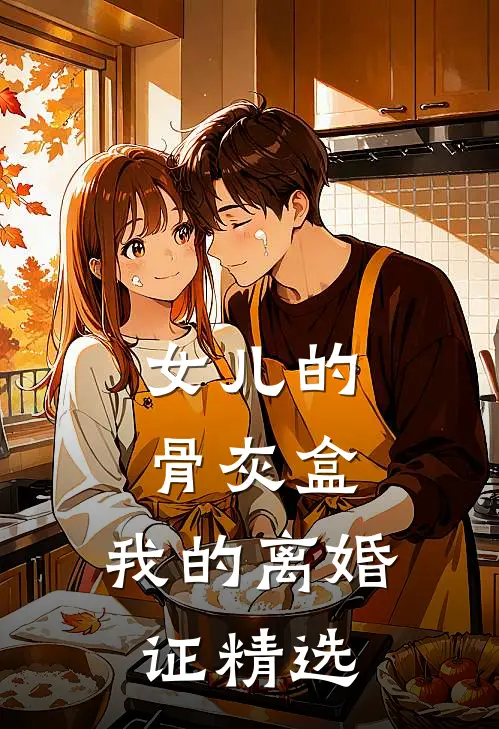 女儿的骨灰盒，我的离婚证精选