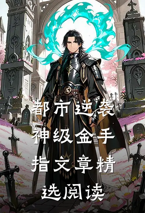 都市逆袭：神级金手指文章精选阅读