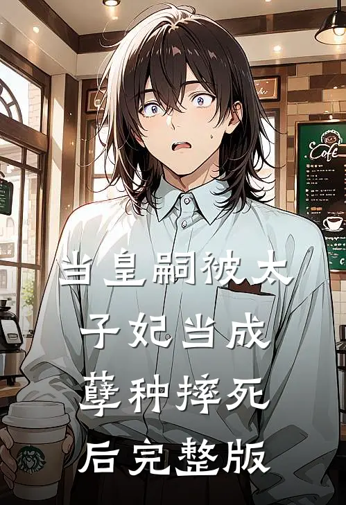 当皇嗣被太子妃当成孽种摔死后完整版