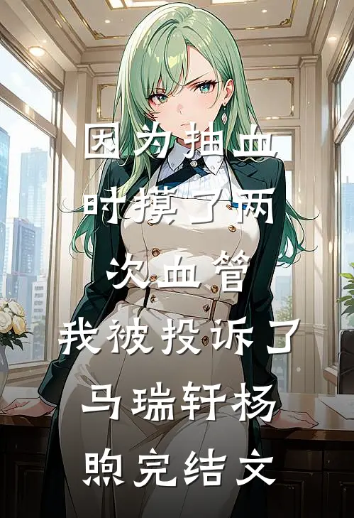 因为抽血时摸了两次血管，我被投诉了马瑞轩杨煦完结文