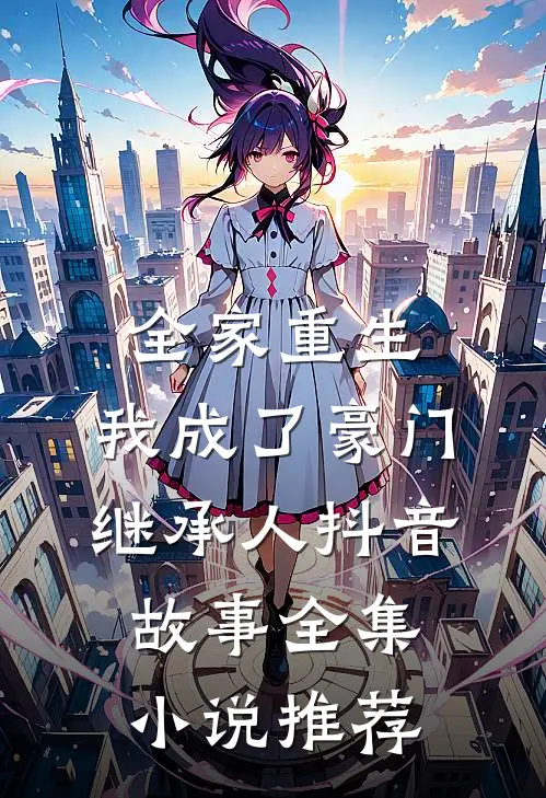 全家重生,我成了豪门继承人抖音故事全集小说推荐