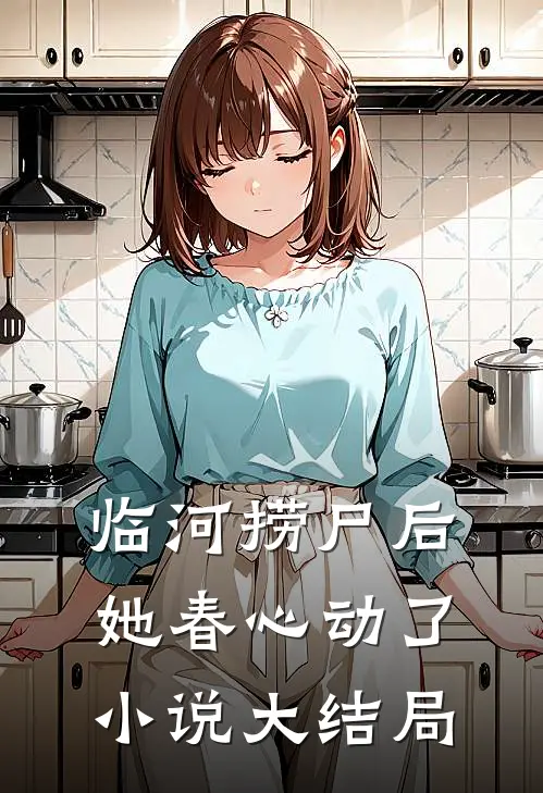 临河捞尸后，她春心动了小说大结局
