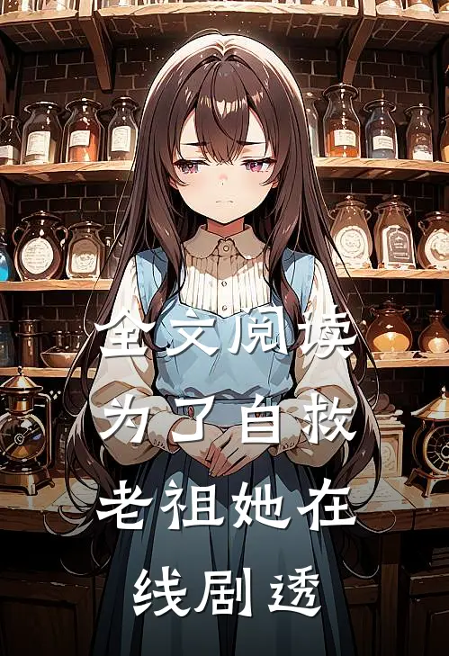 全文阅读为了自救，老祖她在线剧透