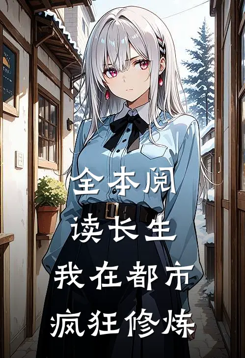 全本阅读长生：我在都市疯狂修炼