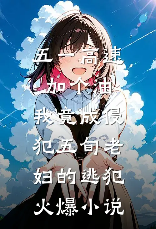 五一高速加个油，我竟成侵犯五旬老妇的逃犯火爆小说