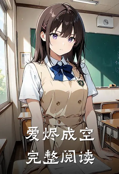 爱烬成空完整阅读