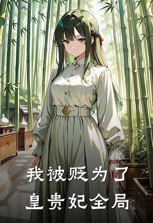 我被贬为了皇贵妃全局