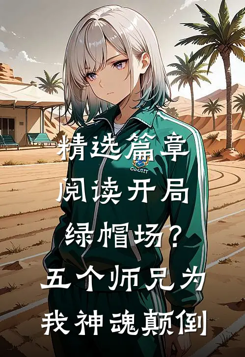精选篇章阅读开局绿帽场？五个师兄为我神魂颠倒
